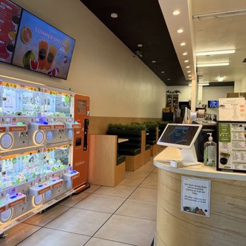 TeaZenTea - Livermore - Bubble Tea Near Me - Livermore, California TeaZenTea - Livermore - Bubble Tea Near Me - Livermore, California