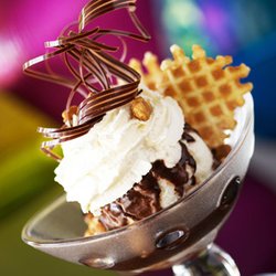 Artisan Gelato by Norman Love
