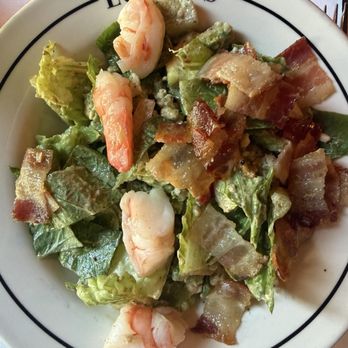 Lucky's - Luckys salad - Steakhouses Near Me - New York, New York Lucky's - Luckys salad - Steakhouses Near Me - New York, New York
