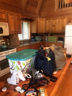 Uchee Creek Army Campground 7 Uchee Creek Rd Ft Mitchell Al