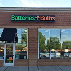 Batteries Plus