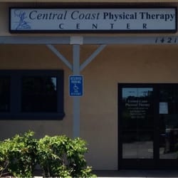Central Coast Physical Therapy