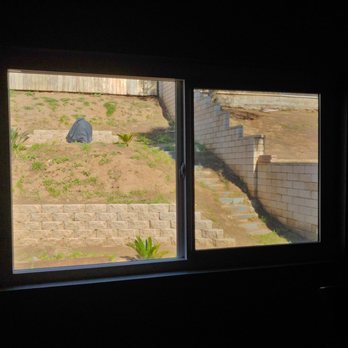 The Window Shoppe - 2nd bedroom - Windows Installation Near Me - Vista, California