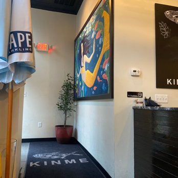 Kinme - Japanese Near Me - Philadelphia, Pennsylvania