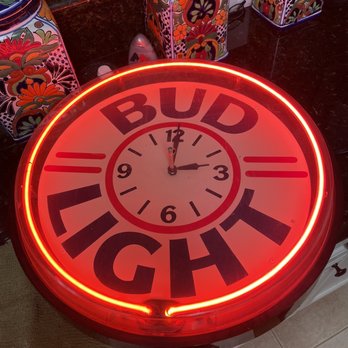 Circle Pawn - Neon clock - Pawn Shops Near Me - Pasadena, Texas Circle Pawn - Neon clock - Pawn Shops Near Me - Pasadena, Texas