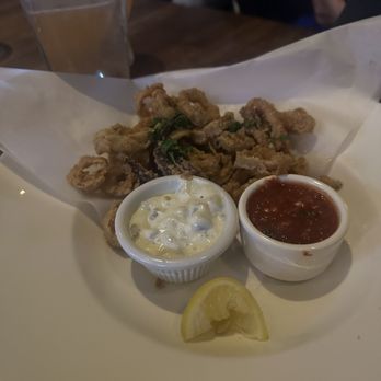 Yard House - Fried Calamari - New American Near Me - Wayne, New Jersey Yard House - Fried Calamari - New American Near Me - Wayne, New Jersey