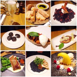 Osteria Pulcinella