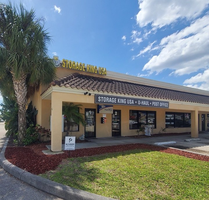 STORAGE KING USA Updated October 2024 54 Photos & 14 Reviews 7600