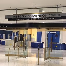 Concourse Concourse