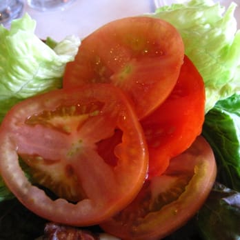Summit House - Summit Prime Burger - Tomatoes & lettuce - Steakhouses Near Me - Fullerton, California