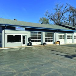 Ulmer's Auto Care  - Ulmer's Auto Care - Deer Park