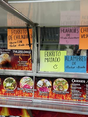 Birria El Tacocho by null
