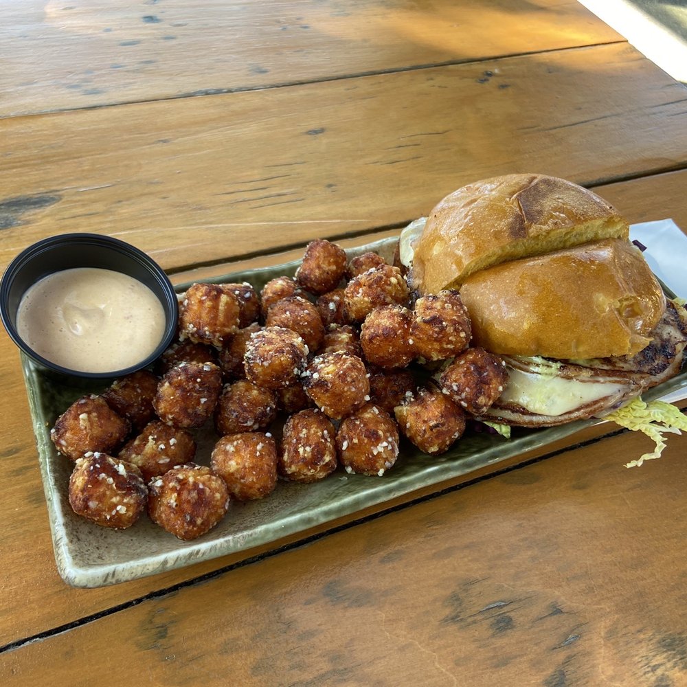 Heights Bier Garten - Cocktail Bars Near Me - Houston, Texas