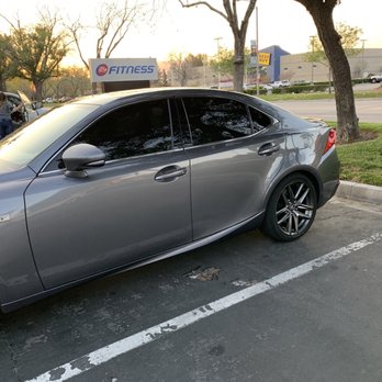 Perfect Touch Window Tint - Car Window Tinting Near Me - Ontario, California