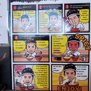 Chicago Ramen - Menu - Ramen Near Me - Des Plaines, Illinois Chicago Ramen - Menu - Ramen Near Me - Des Plaines, Illinois
