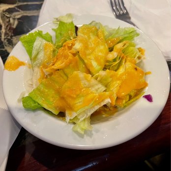 Royal Sushi & Teriyaki - Side Salad - Chinese Near Me - Chehalis, Washington Royal Sushi & Teriyaki - Side Salad - Chinese Near Me - Chehalis, Washington