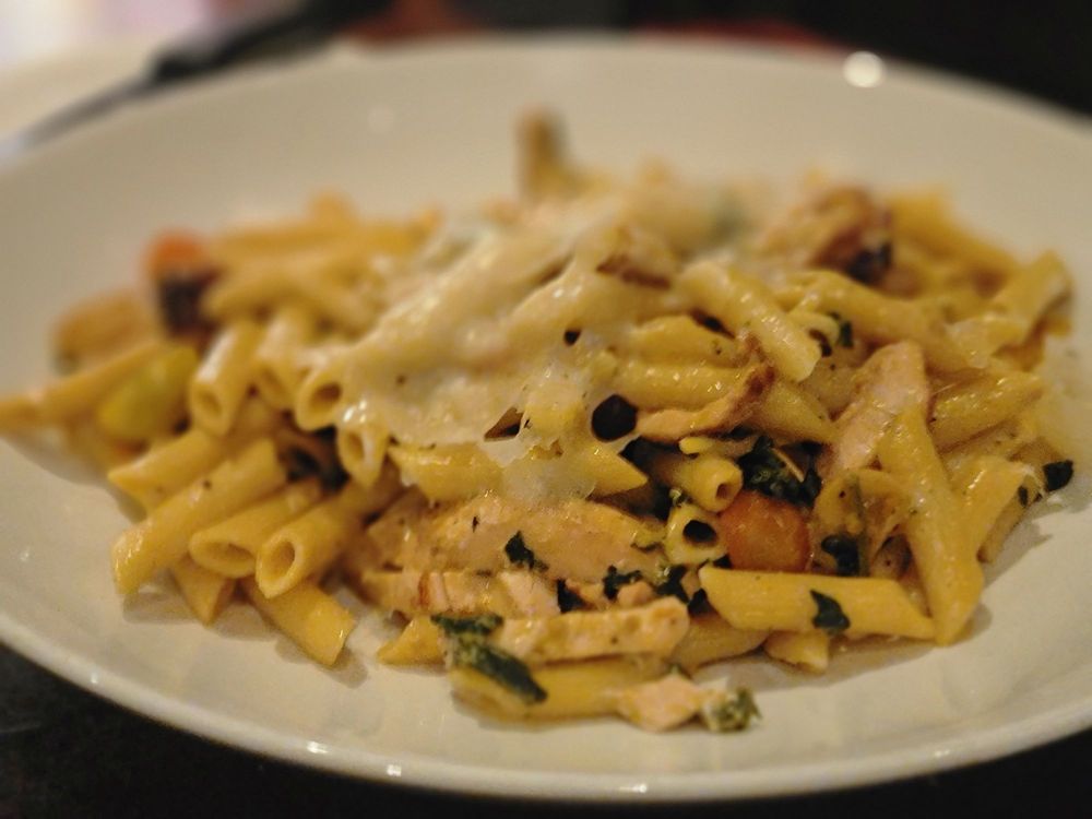 Firebirds Wood Fired Grill