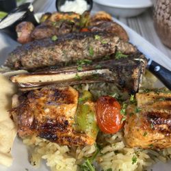 Acropolis Greek Taverna