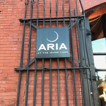 Aria - Venues & Event Spaces Near Me - Minneapolis, Minnesota