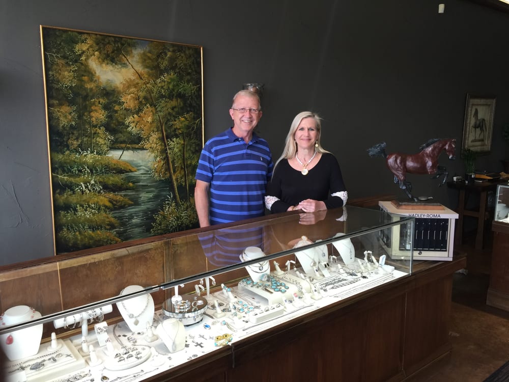 ROBERT KIRKWOOD YOUR JEWELER Updated October 2024 19 Photos & 14