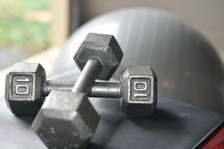 Align Fitness Logo