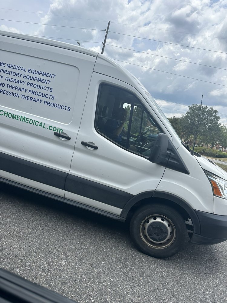 JC Home Medical - home care agency in Jacksonville, FL