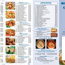 Cheng's Asian Bistro