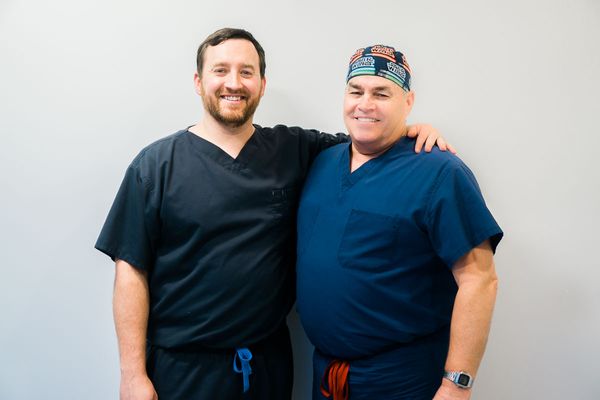 Friendly Staff - Dr. Fenn and his staff make you feel like family... he really does. Friendly Staff - Dr. Fenn and his staff make you feel like family... he really does.