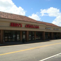 Jerry's Artarama - Virginia Beach