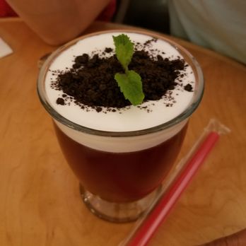 Prince Tea House - Tea Rooms Near Me - Flushing, New York