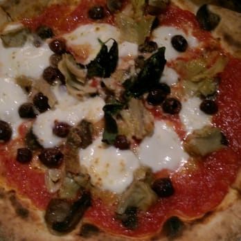 Doppio Zero Mountain View - Pizza Near Me - Mountain View, California Doppio Zero Mountain View - Pizza Near Me - Mountain View, California