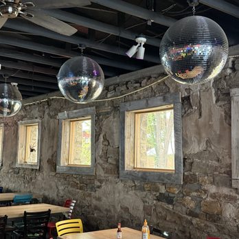 The Skillet - Back Room - Caterers Near Me - Las Vegas, New Mexico