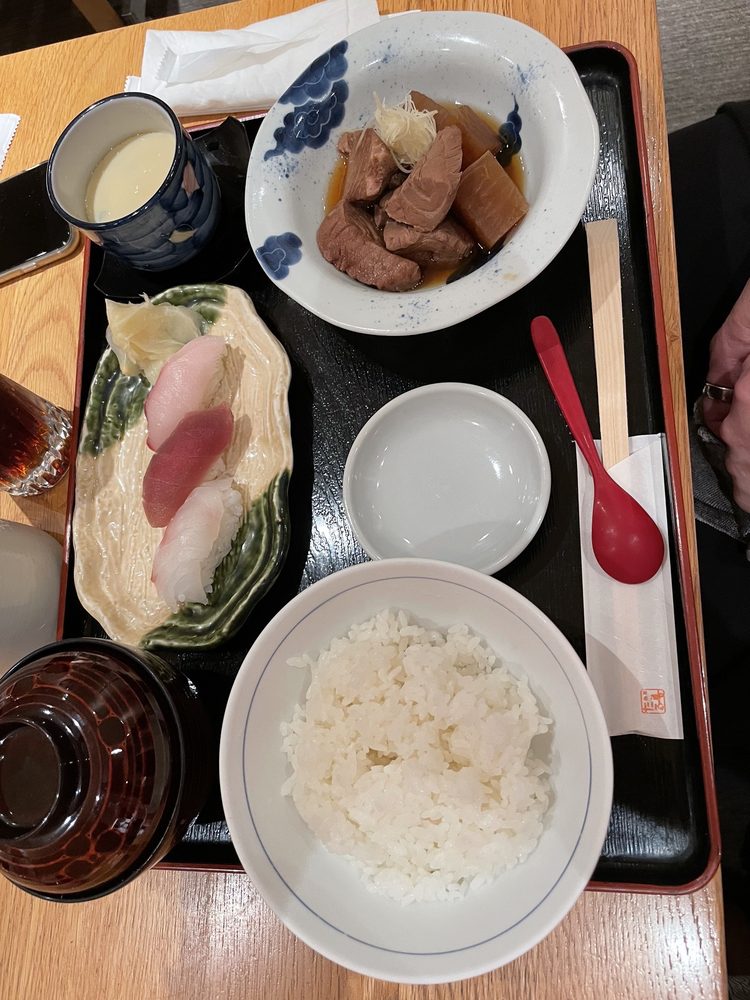 Sapporo Taruzen Marunouchi