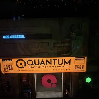 Meow Wolf - Venues & Event Spaces Near Me - Denver, Colorado