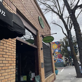 Tellus Coffee - Coffee Roasteries Near Me - Walnut Creek, California