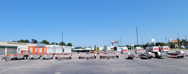 u haul tobacco rd augusta ga U-Haul: Moving Truck Rental in Augusta, at AGE To Perfection U-Haul, 1647 Gordon Hwy, Augusta,