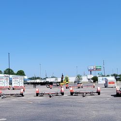 U-Haul