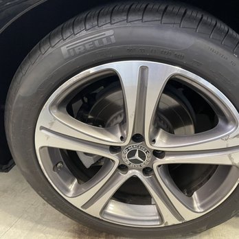 Enterprise Rent-A-Car - Wheel damage - Car Rental Near Me - Lake Forest, California Enterprise Rent-A-Car - Wheel damage - Car Rental Near Me - Lake Forest, California