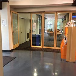 City of Palo Alto - Downtown Library