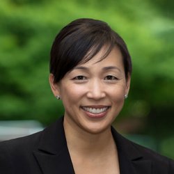 Karen S. Shin, M.D