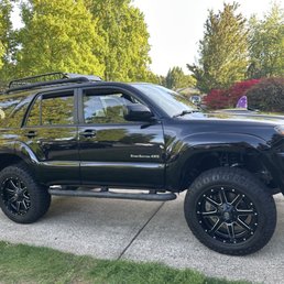 06 4Runner 06 4Runner