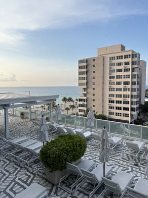 W Fort Lauderdale by null