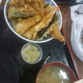 Tempura Hannosuke - Edomae - Japanese Near Me - Edgewater, New Jersey Tempura Hannosuke - Edomae - Japanese Near Me - Edgewater, New Jersey