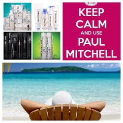 Tootsies & Tangles Nail and Hair Lounge - Paul Mitchell Salon