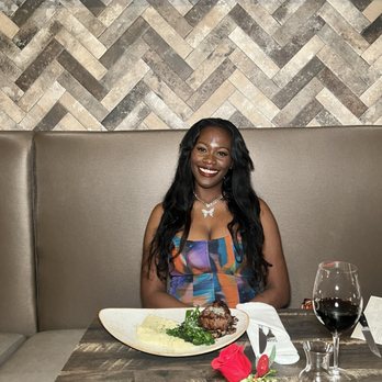 Bistro 120 - Surf n Turf - New American Near Me - Oakdale, California Bistro 120 - Surf n Turf - New American Near Me - Oakdale, California