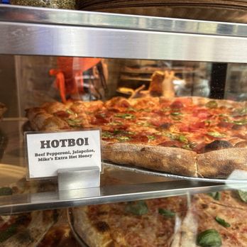 Scarr's Pizza - Pizza Near Me - New York, New York Scarr's Pizza - Pizza Near Me - New York, New York
