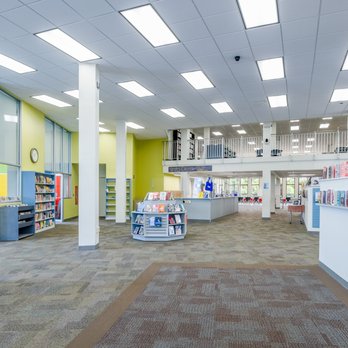 Rutherford Public Library - Libraries Near Me - Rutherford, New Jersey Rutherford Public Library - Libraries Near Me - Rutherford, New Jersey