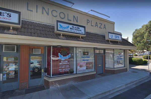 Massage on lincoln ave Clearance