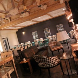 The Lodge
