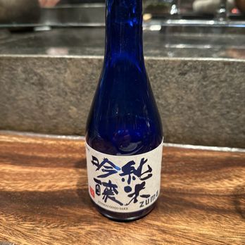 Zuma - House Sake - Japanese Near Me - Las Vegas, Nevada Zuma - House Sake - Japanese Near Me - Las Vegas, Nevada